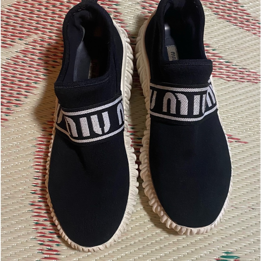 Miu miu shoes
